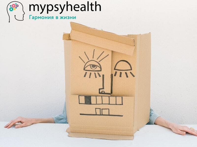 Основные признаки гебефрении признаки гебефренической шизофрении